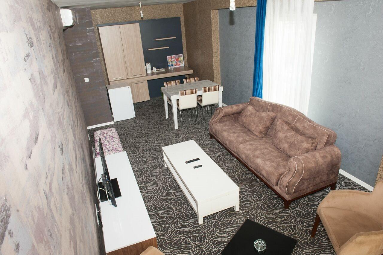 N Suites Истанбул Екстериор снимка