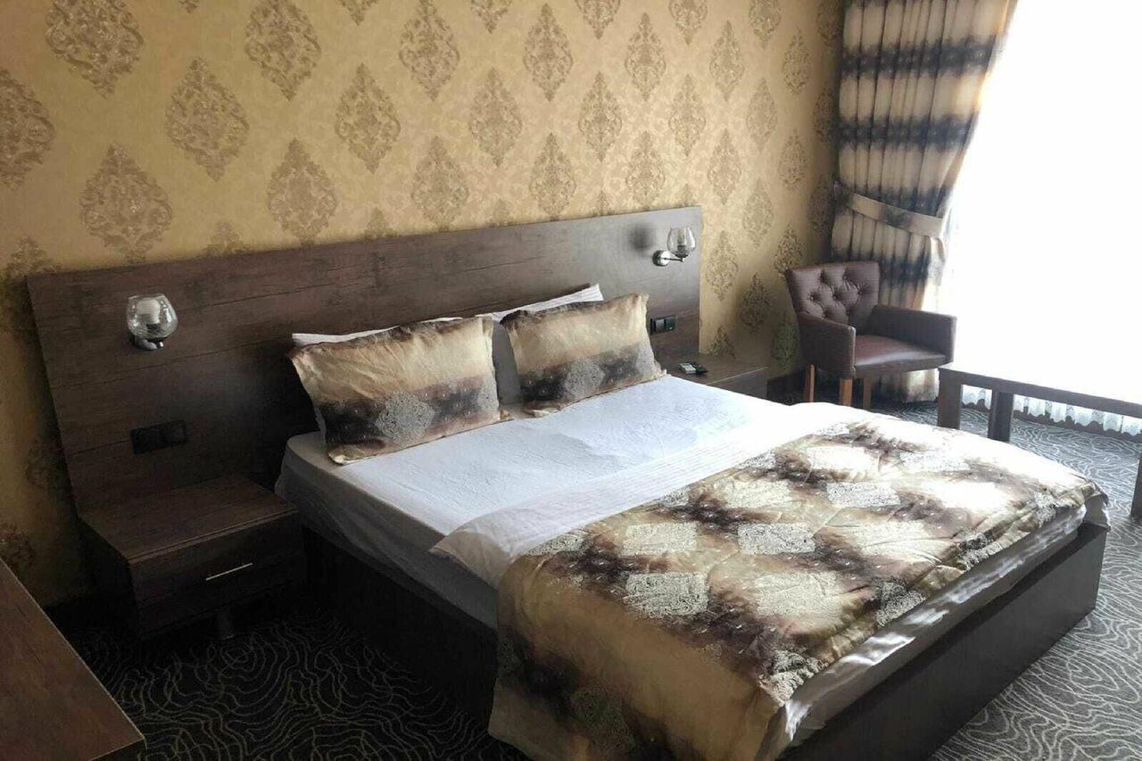 N Suites Истанбул Екстериор снимка